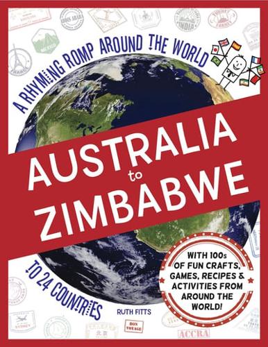 Australia to Zimbabwe
