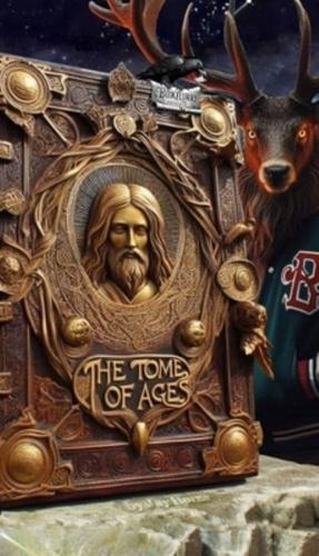 The Tome of Ages