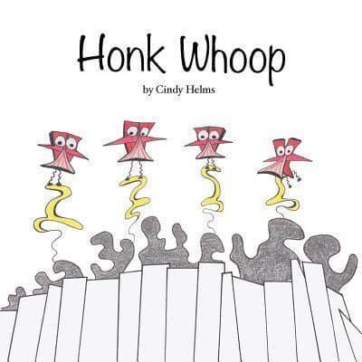 Honk Whoop