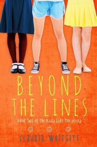 Beyond the Lines