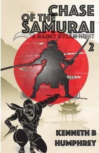 Chase of the Samurai