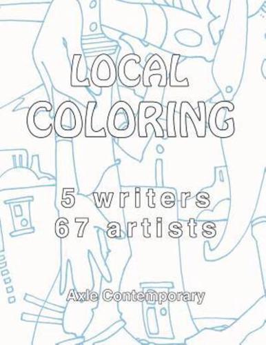 Local Coloring