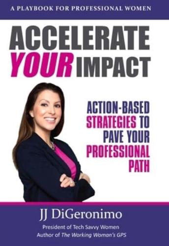 Accelerate Your Impact