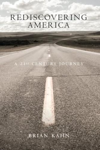 Rediscovering America