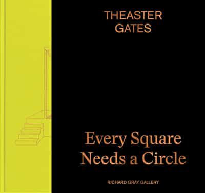 Theaster Gates: Every Square Needs a Circle