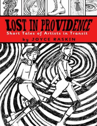 Lost in Providence