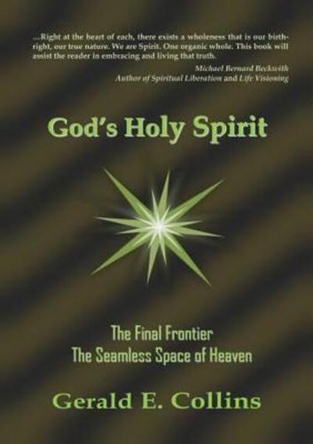 God's Holy Spirit