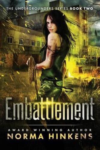 Embattlement