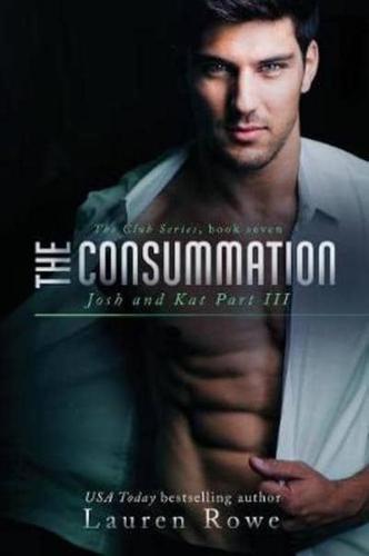 The Consummation: Josh and Kat Part III