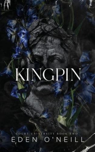 Kingpin: Alternative Cover Edition