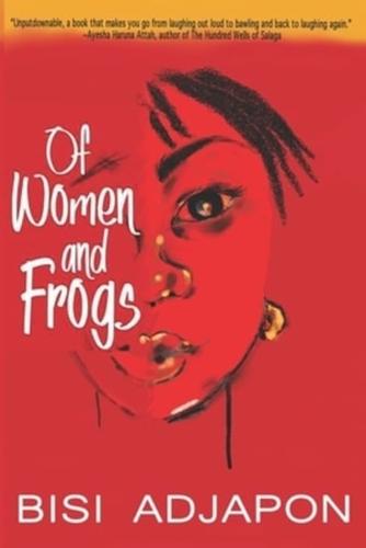 Of Women and Frogs