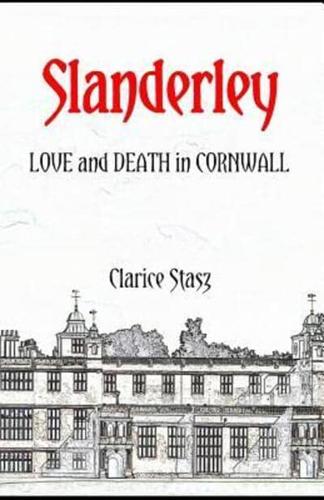Slanderley: Love and Death in Cornwall