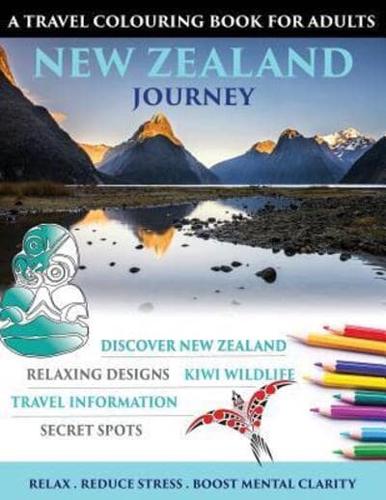 New Zealand Journey