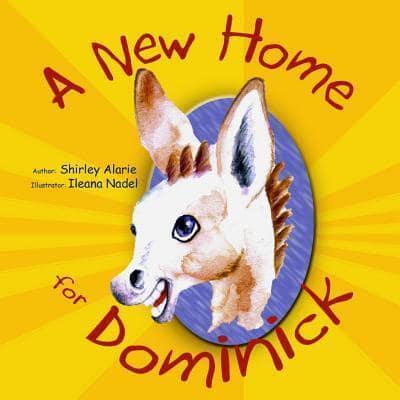 A New Home for Dominick