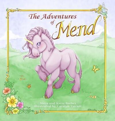The Adventures of Mend