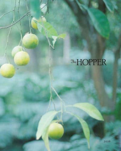 The Hopper Volume 1