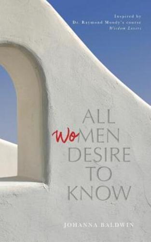 All (Wo)men Desire To Know