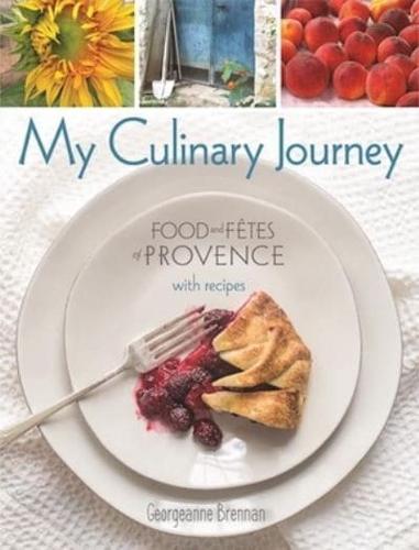 My Culinary Journey