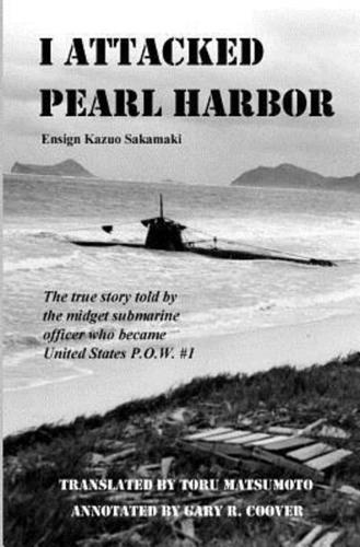 I Attacked Pearl Harbor
