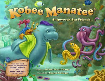 Kobee Manatee