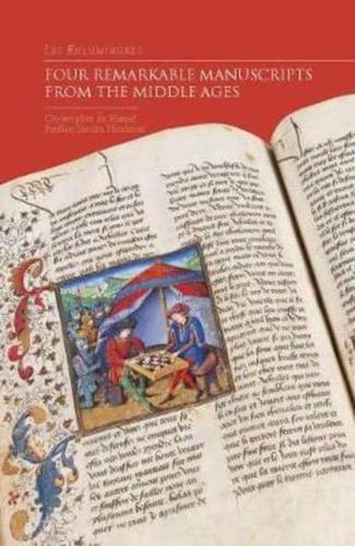 Four Remarkable Manuscripts from the Middle Ages