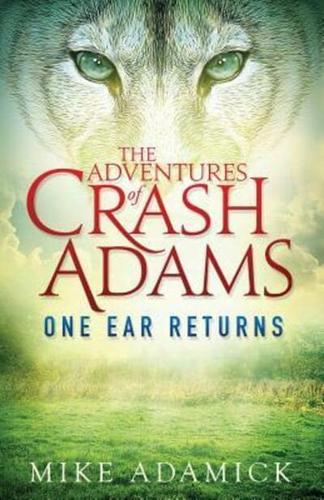 The Adventures of Crash Adams