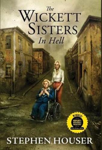 The Wickett Sisters in Hell