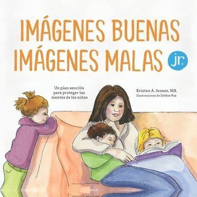 Imágenes Buenas, Imágenes Malas Jr.