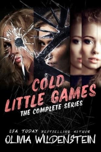 COLD LITTLE GAMES: The Complete Series