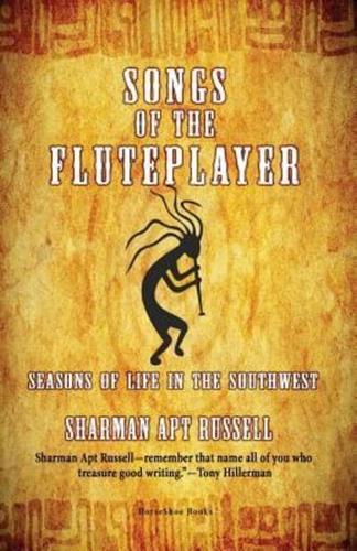 Songs of the Fluteplayer