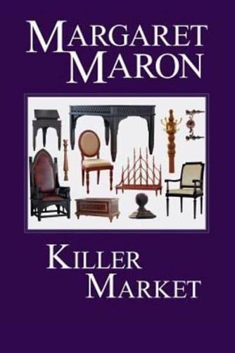 Killer Market: a Deborah Knott mystery