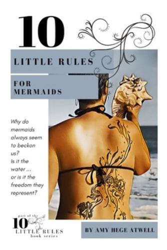 10 Little Rules for Mermaids