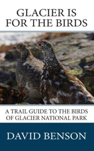 Glacier Is for the Birds