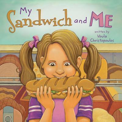 My Sandwich and Me