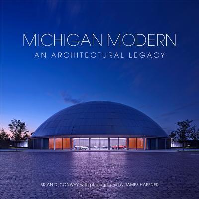 Michigan Modern