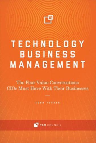 Technology Business Management