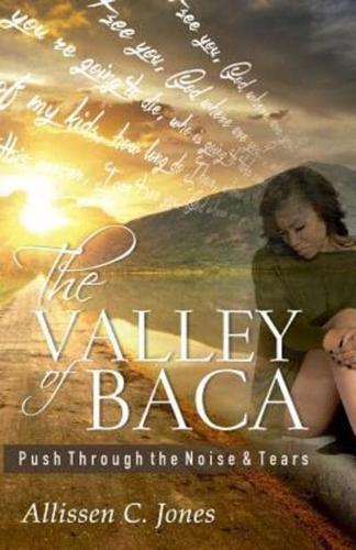 The Valley of Baca