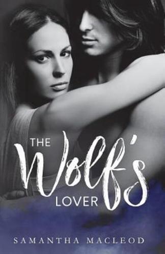 The Wolf's Lover