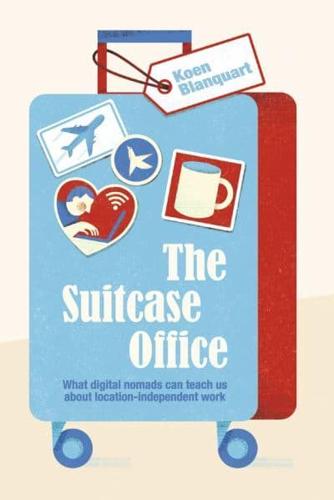 The Suitcase Office