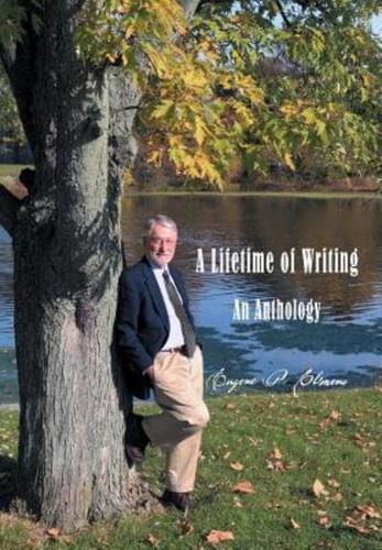 A Lifetime of Writing