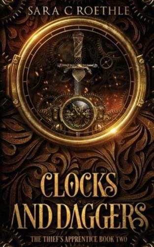 Clocks and Daggers