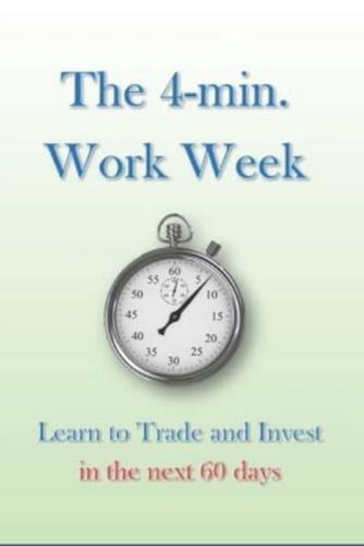 The 4-Min. Work Week