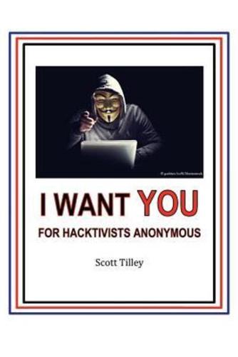 Hacktivists Anonymous