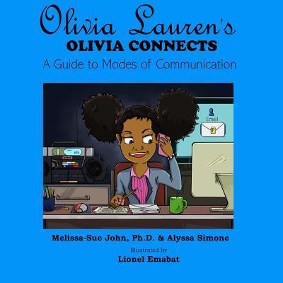 Olivia Connects