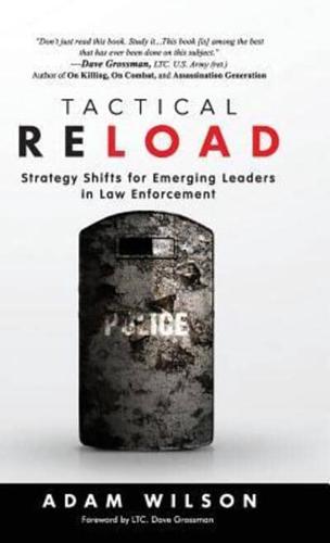 Tactical Reload (Hardcover)
