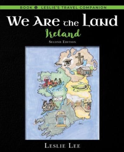 We Are the Land, Ireland, Second Edition