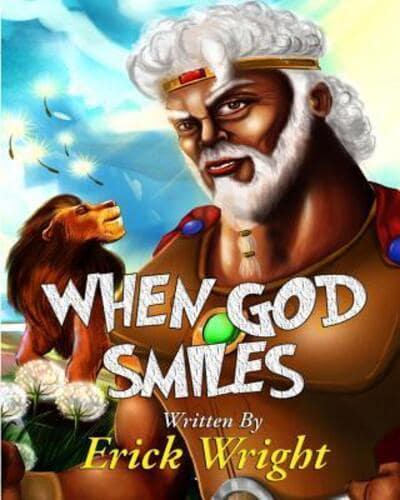 When God Smiles