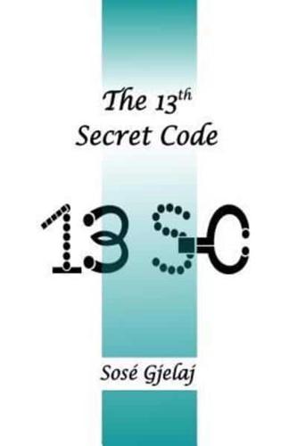 The 13th Secret Code