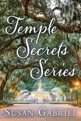 Temple Secrets Series: Southern Fiction Box Set
