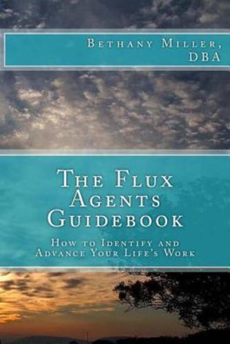 The Flux Agents Guidebook